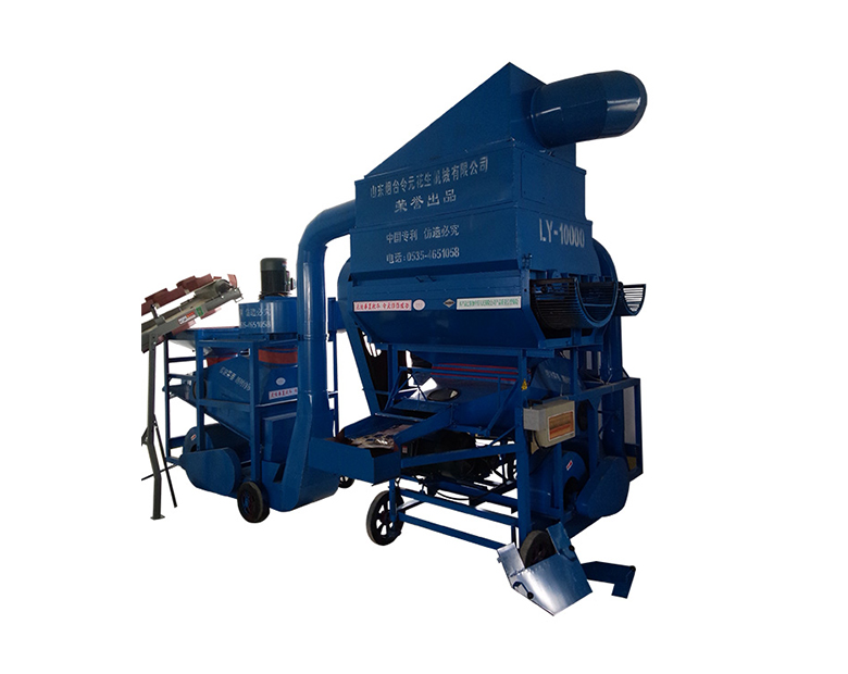 新款環(huán)?；ㄉ鷦儦C(jī)組